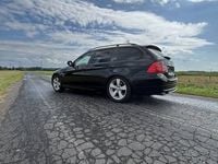 Używany BMW 320 2007