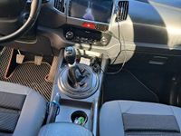 używany Kia Sportage lll