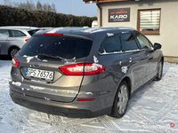 używany Ford Mondeo 