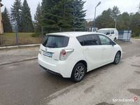 używany Toyota Verso 1.8dm 147KM 2014r. 110 423km