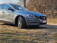używany Volvo S60 S60 IILong, 4x4, 71 tyś przebiegu !!