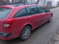 Używany Renault Laguna II 2006 Sedan/Limuzyna