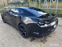 używany Chevrolet Camaro RS 2022 3.6 350KM Coupe