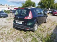 używany Renault Scénic III 1.5DCI PIĘKNE WNĘTRZE ZAREJESTROWANY I SERWISOWANY