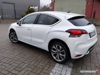 używany Citroën C4 ds4 *masaże*navi* nieds3 fiat BMW audi