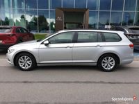 używany VW Passat 2018r. 1.4 TSI 125KM *SalonPL *FV23%