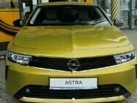 używany Opel Astra Elegance 1,2 130 km