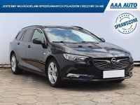 Używany Opel Insignia 136 KM (100 kW) 2019 Czarny