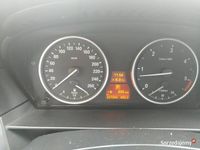 Używany BMW 530 2007