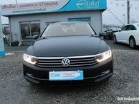 używany VW Passat DSG Comfortline F-vat Gwarancja Krajowy N…