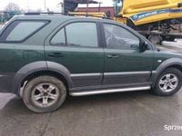 Używany Kia Sorento 140 KM (102 kW) 2006 SUV