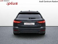 Używany Audi A6 Premium 265 KM (194 kW) 2022 Szary Kombi