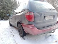 Używany Dodge Grand Caravan 2005 Minivan