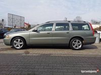 używany Volvo V70 D5