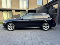 używany Audi A4 2dm 163KM 2020r. 150 000km