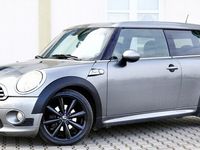 używany Mini Clubman II 1.6 110KM/Klimatronic/6 Biegów/Bluetooth/Tempomat/ Serwis/GWARANCJA