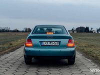 używany Audi A4 1.8