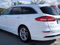 Używany Ford Mondeo Titanium 2019