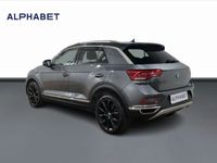 używany VW T-Roc 1.5dm 150KM 2022r. 41 835km