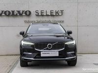 Używany Volvo XC60 349 KM (256 kW) 2024 Czarny SUV
