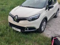 Używany Renault Captur 2013 SUV