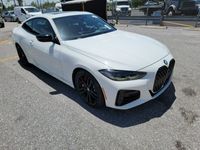 używany BMW M4 3dm 382KM 2023r. 2 633km