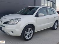 używany Renault Koleos 2dm 150KM 2010r. 216 000km