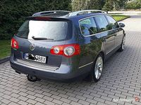 używany VW Passat 