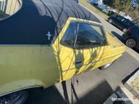 Używany Ford Mustang 1972 Złoty Kabriolet