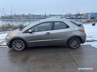 używany Honda Civic Ufo 1.8 LPG