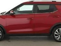 Używany Ssangyong (KGM) Tivoli 163 KM (119 kW) 2021 Czerwony SUV