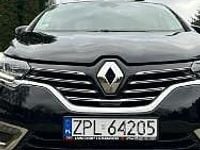 używany Renault Espace Espace V 1.6 dCi | Krajowy | 1 Właściciel | Historia Serwisowa