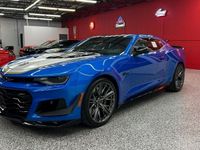 używany Chevrolet Camaro 6.2dm 650KM 2024r. 66km