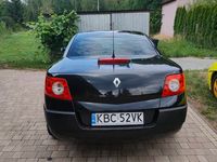 używany Renault Mégane Cabriolet 