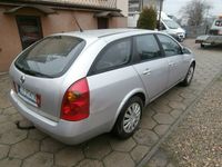 używany Nissan Primera Primera III [P12] sprzedamp12 diesel hak