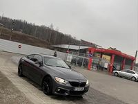 używany BMW 430 f32 xi