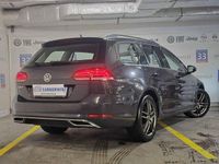 używany VW Golf VII 1.6dm 115KM 2018r. 128 299km