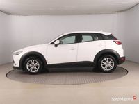 używany Mazda CX-3 2.0 Skyactiv-G