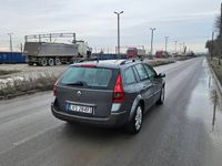 używany Renault Mégane II 