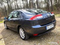 używany Renault Laguna III 