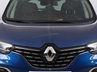 Używany Renault Kadjar 140 KM (102 kW) 2019 Niebieski SUV