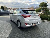 używany Hyundai i30 lift, led, podgrz. fotele, multifunkcja, klimat…