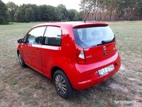 używany Seat Mii UP! citigo 2014r