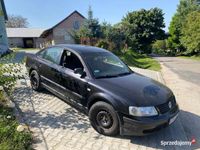 używany VW Passat 1.9 tdi