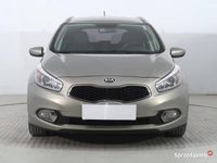 Używany Kia Ceed 2015 Srebrny Hatchback