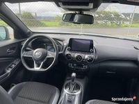 używany Nissan Juke II 1.6 Hybride 143 N-Connecta GQ435