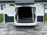 Używany VW Caddy 2023 Biały Minivan