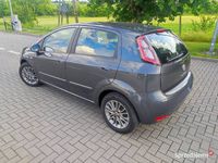 używany Fiat Punto Evo 2012 roku 1.3 diesel