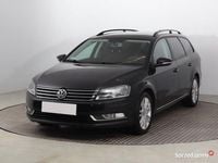 Używany VW Passat 2013 Szary Kombi