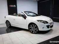 Używany Renault Mégane III 2010 Biały Sedan/Limuzyna